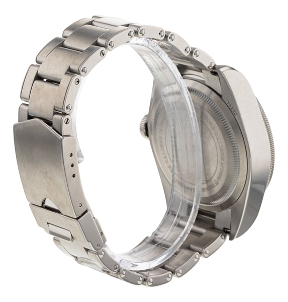 Tudor Heritage Black Bay 79230G